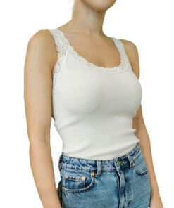 Oscalito - Ull/Silke Topp, Offwhite