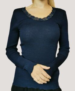 Oscalito - Ull/Silke Topp, Blue