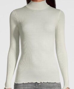 Oscalito - Ull/Silke Topp, Creme