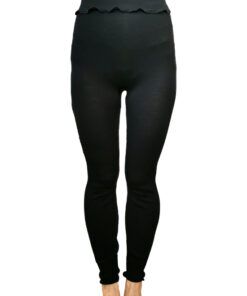 Oscalito - Ull/Silke Stillongs, Black