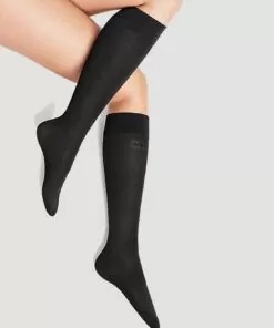 strømper,knestrømper,wolford
