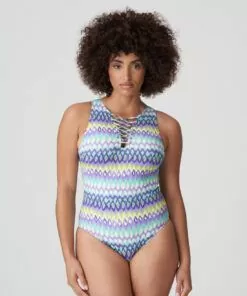 Prima Donna holiday - Badedrakt,  Mezcalita Blue