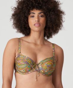 PrimaDonna Swim Sakarun - Full cup, Sunny Paisley