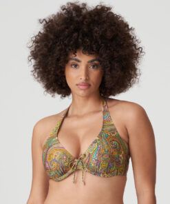 Prima Donna Sakarun - Bikinioverdel, Sunny Paisley