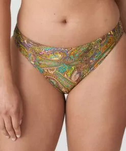PrimaDonna Swim Sakarun - Bikiniunderdel, Sunny Paisley