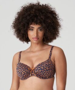 PrimaDonna Punta - Bikinioverdel, Water Blue