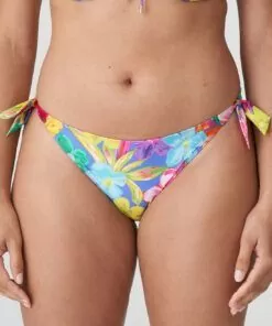 Prima Donna Sazan - Bikiniunderdel, Blue Bloom