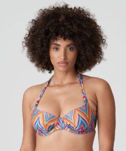 Prima Donna Kea - Bikinioverdel, Rainbow Paradise