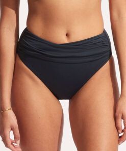 Seafolly Collective - Bikiniunderdel, True Navy