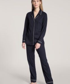 calida-night-lovers-pysjamas-dark-lapis-blue