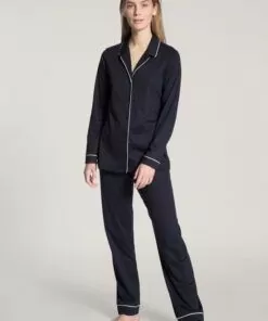 calida-night-lovers-pysjamas-dark-lapis-blue