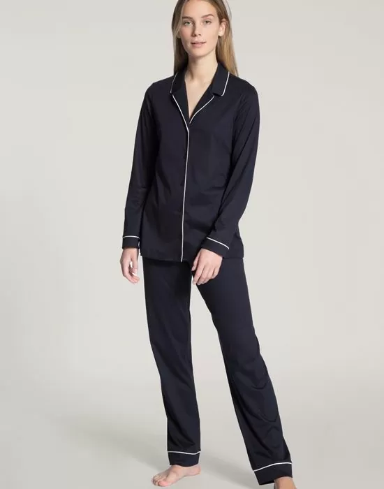 calida-night-lovers-pysjamas-dark-lapis-blue