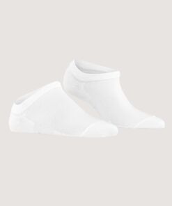 Falke Active Breeze - Sokk, Hvit