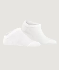 Falke Active Breeze - Sokk, Hvit