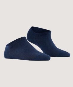 Falke Active Breeze - Sokk, Blåmelert