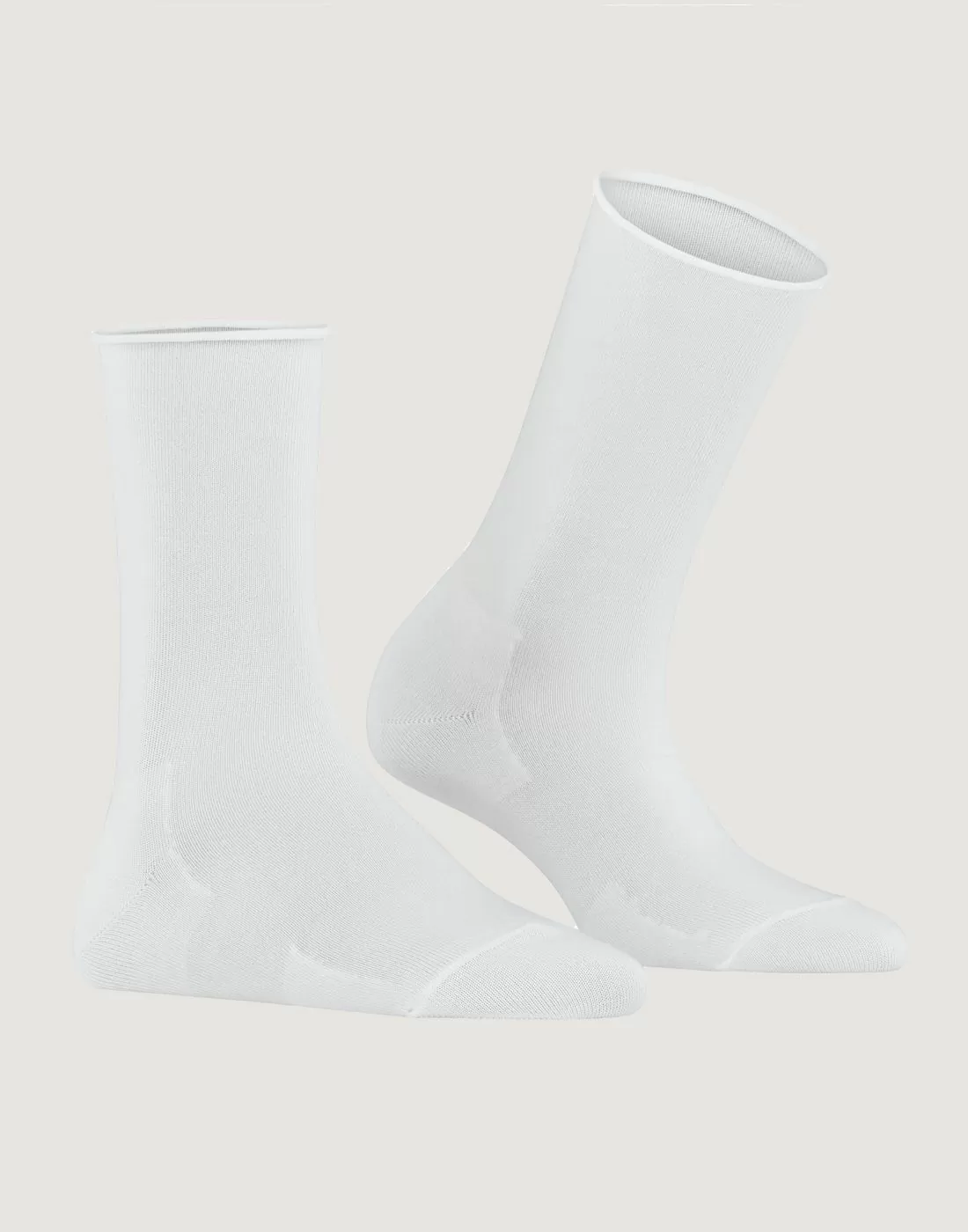 Falke Sokk Active Breeze Hvit