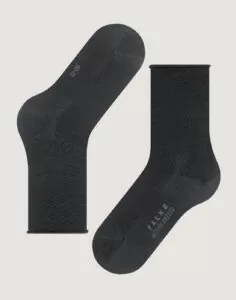 Falke Active Breeze sokk med rullekant