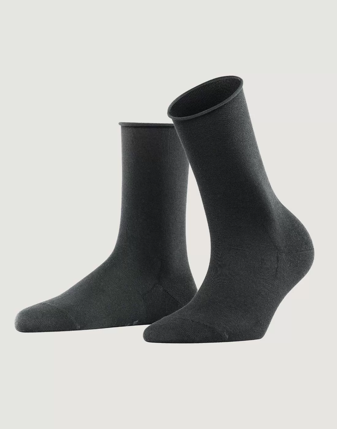 Falke Active Breeze sokk svart