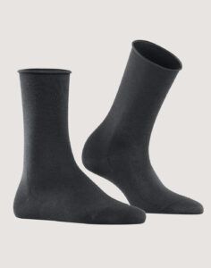 Falke Active Breeze sokk med rullekant