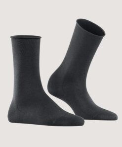 Falke Active Breeze sokk med rullekant