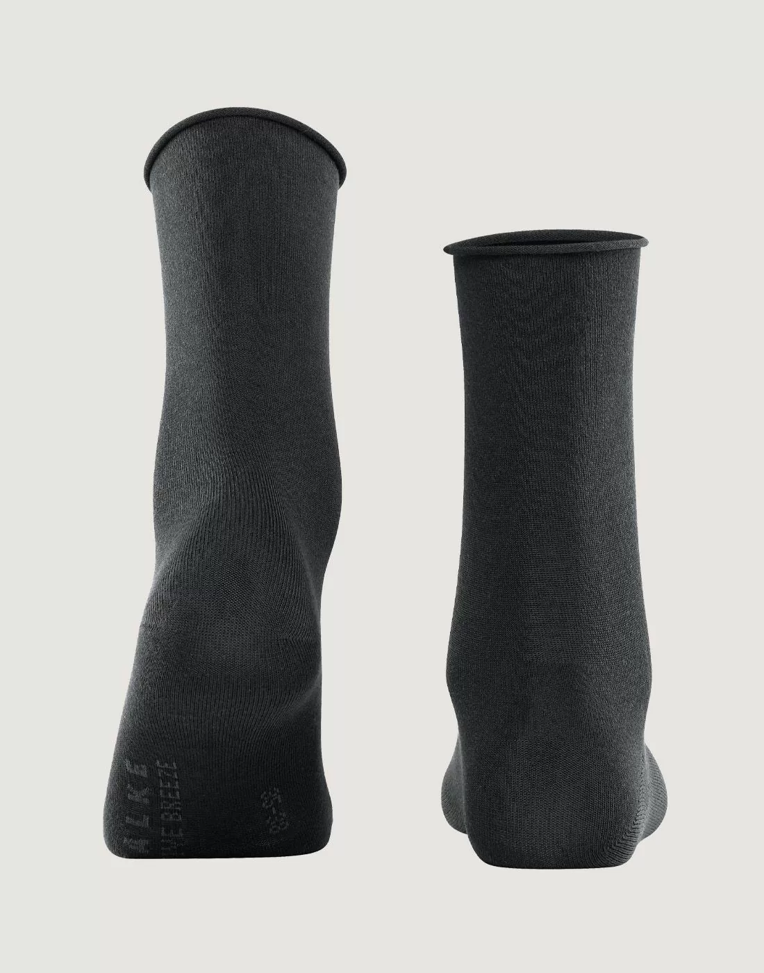 Falke Active Breeze sokk med rullekant bakside