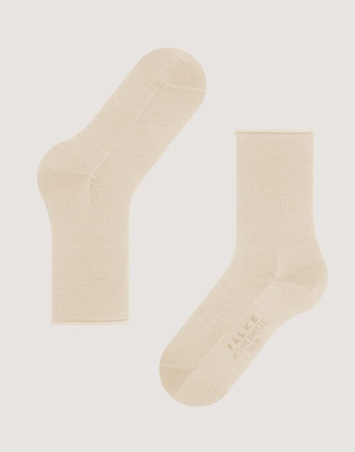 Falke Active Breeze Beige sokk