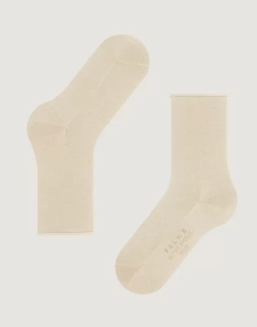 Falke Active Breeze Beige sokk