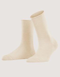 Falke sokk Beige