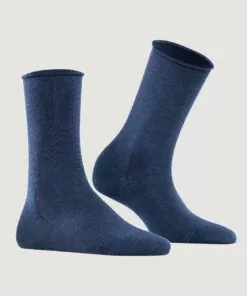 Falke sokk rullekant
