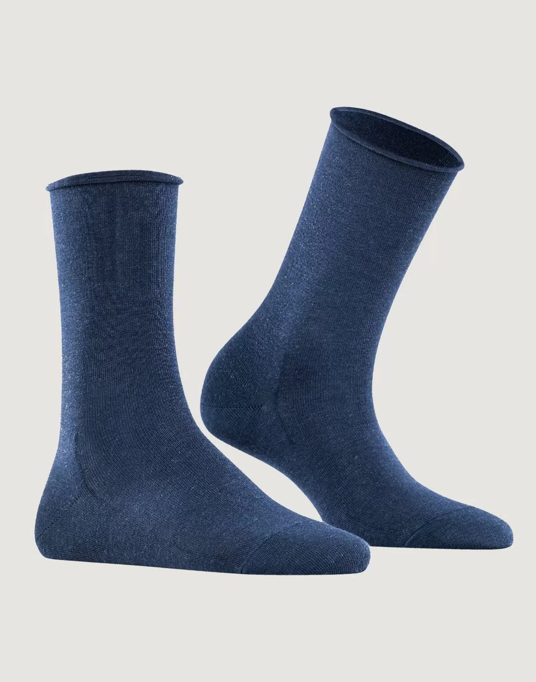 Falke sokk rullekant