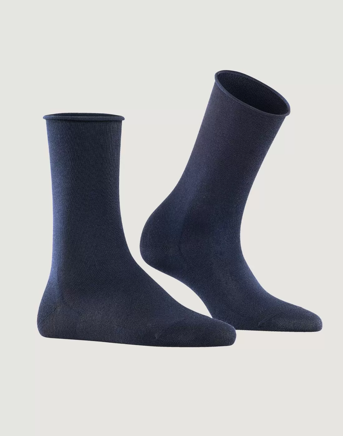 Falke sokk Active Breeze blå