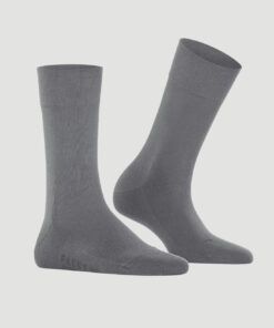 Falke Sensitive New York - Sokk, Grå