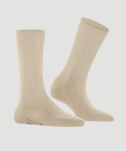 Falke Sensitive New York - Sokk, Sand