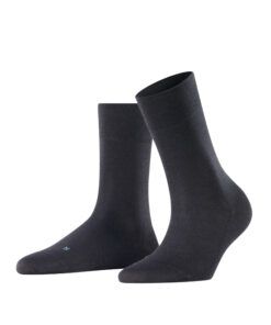 Falke Sensitive Intercontinental - Sokk, Anthracite