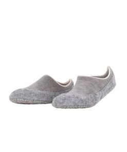 Falke Cosyshoe - Tøffel, Grå