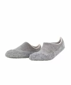 Falke Cosyshoe - Tøffel, Grå