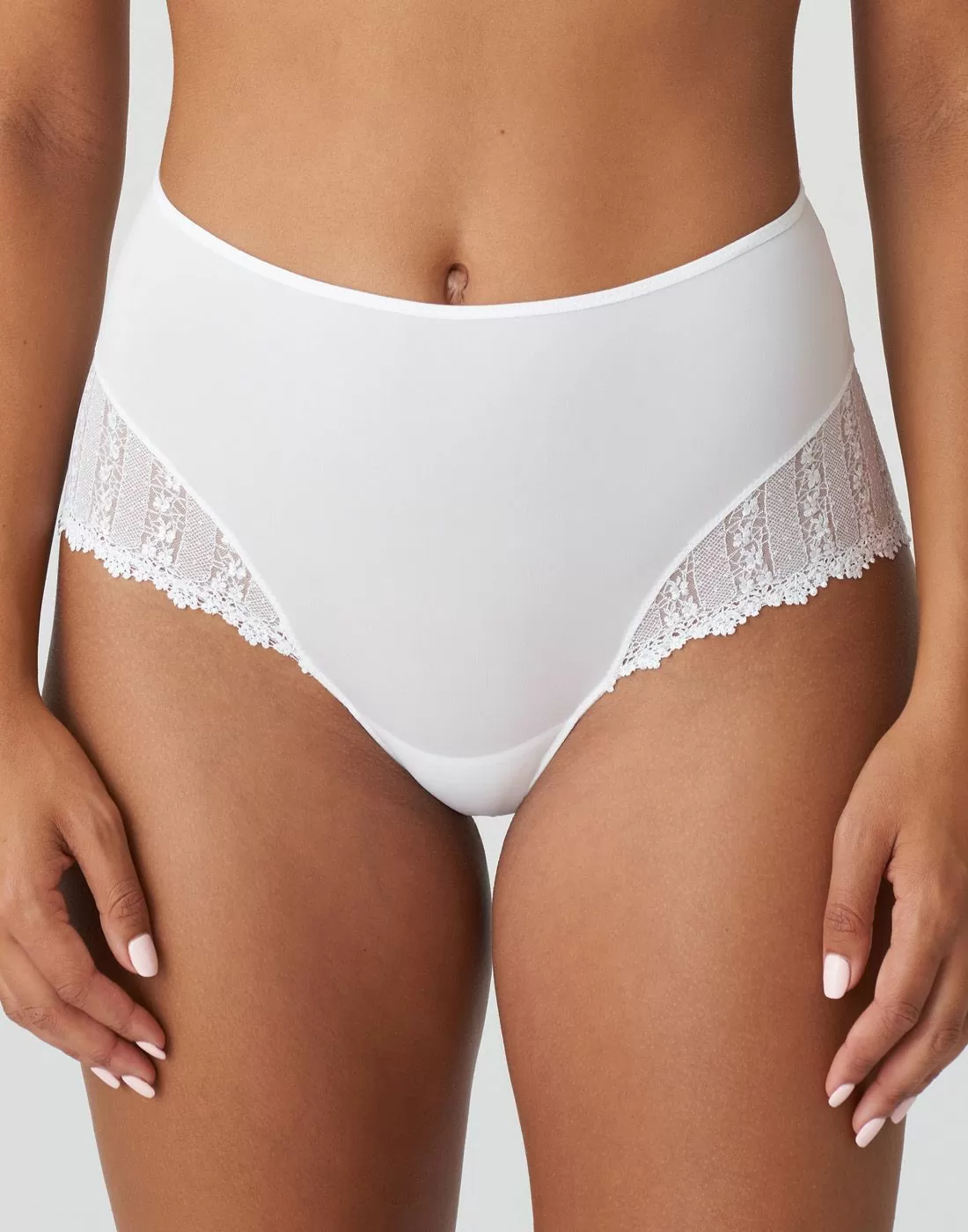 Marie Jo Christy - Truse, Hvit