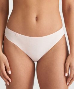 Marie Jo Tom - Rio Brief, Crystal Pink