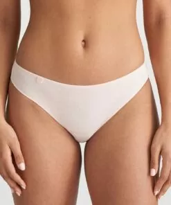 Marie Jo Tom - Rio Brief, Crystal Pink