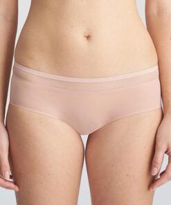 marie jo louie hipster truse powder rose