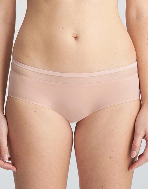 marie jo louie hipster truse powder rose