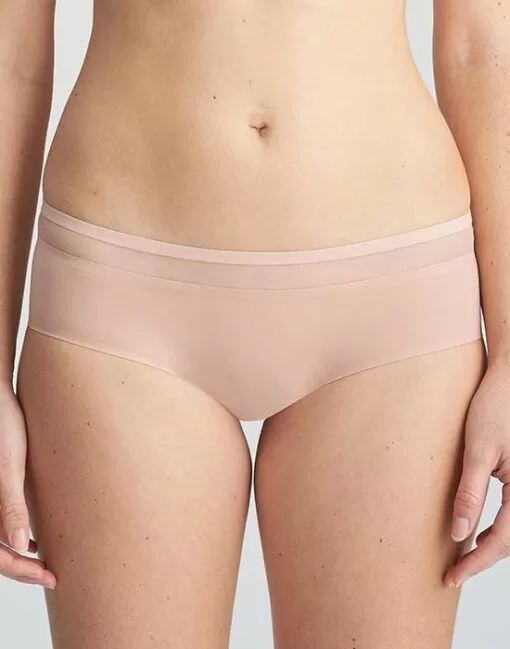 marie jo louie hipster truse powder rose