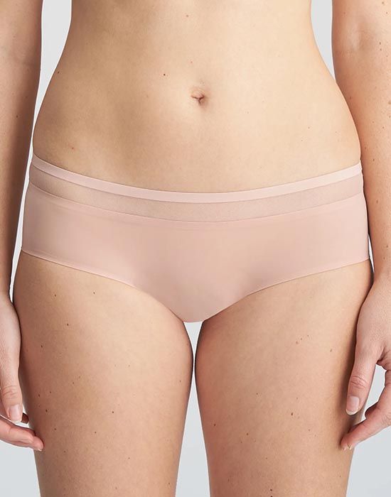 marie jo louie hipster truse powder rose
