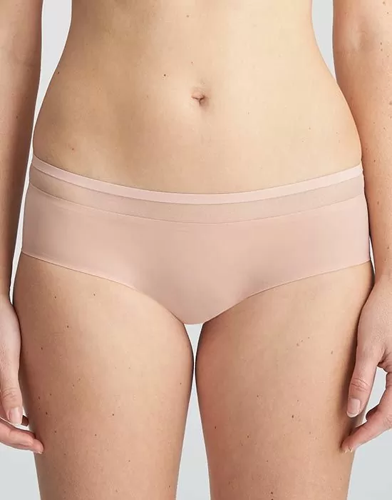 marie jo louie hipster truse powder rose
