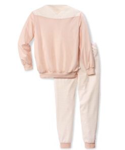 Calida Youngster 8-14 år - Pysj, Lace Parfait Pink