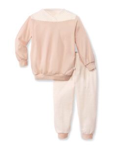 Calida Youngster 1-7 år - Pysj, Lace Parfait Pink