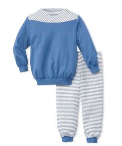 Calida Youngster 1-7 år - Pysj, Bay Blue