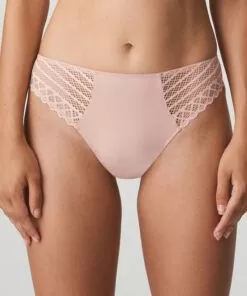Prima donna east end truse powder rose