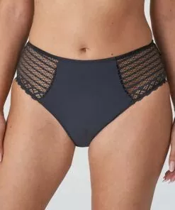 Prima donna east end høy truse charcoal