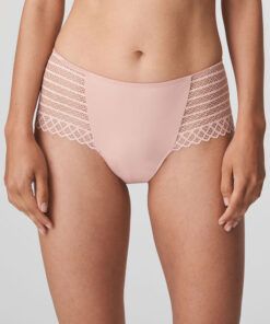 Prima donna east end hipster powder rose